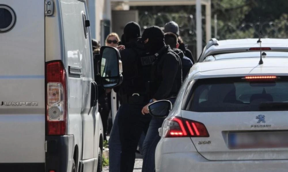 Η δράση των «τσιγαράδων» που έβαλαν στόχο τους νονούς της Greek Mafia
